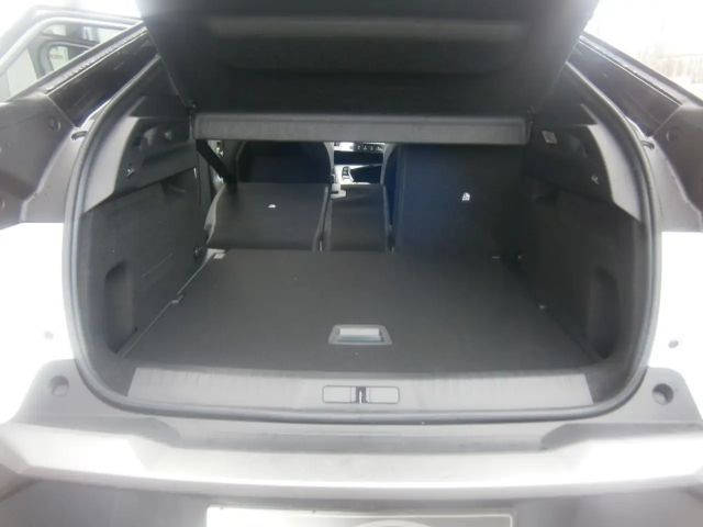 Peugeot 3008 GT-Line Hybrid