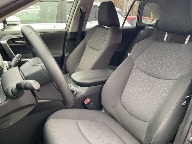 Toyota RAV4 5-deurs Team D