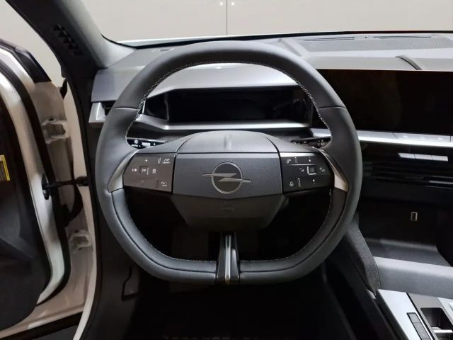 Opel Grandland X Edition