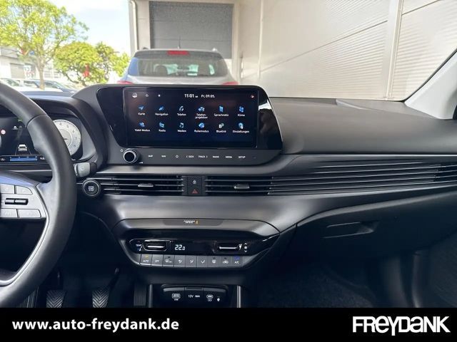 Hyundai i20 1.0 T-GDi Trend