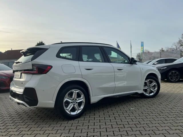 BMW X1 M-Sport