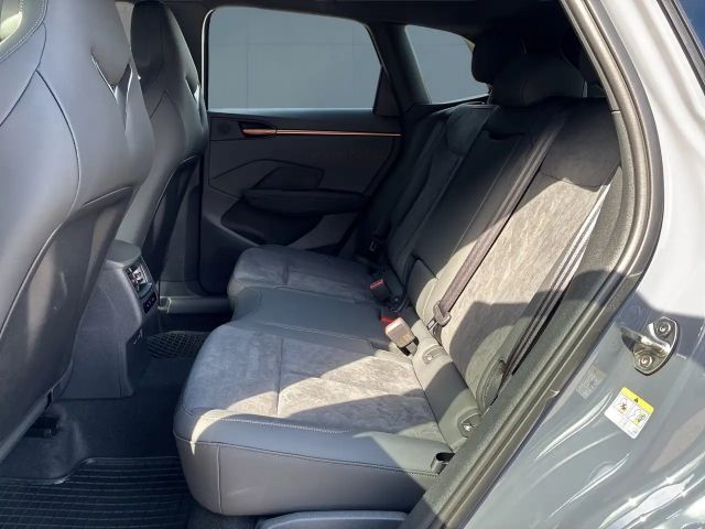 Cupra Terramar 2.0 TSI