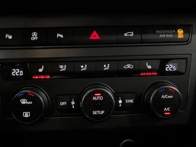 Cupra Ateca 2.0 TSI DSG