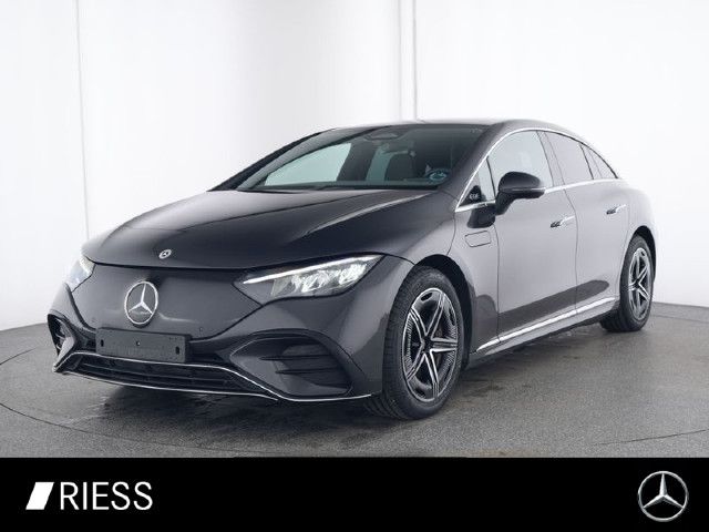 Mercedes-Benz EQE 350 4MATIC Sedan