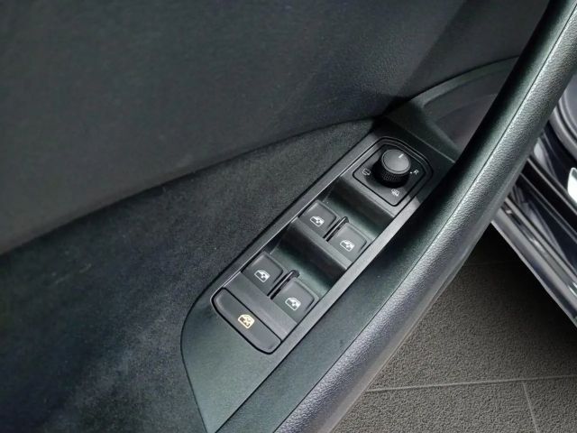 Skoda Kamiq Selection Sport