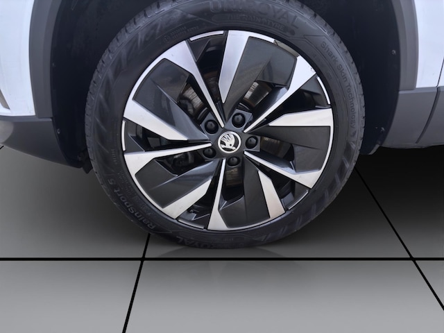 Skoda Karoq 2.0 TDI Ambition