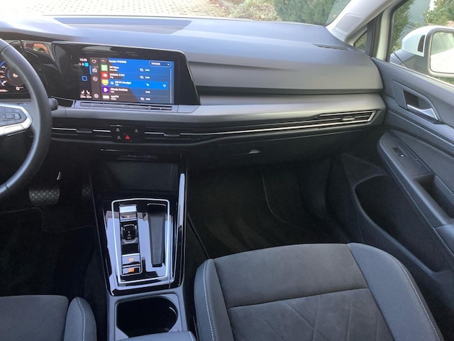 Volkswagen Golf 1.5 eTSI Golf VIII Style