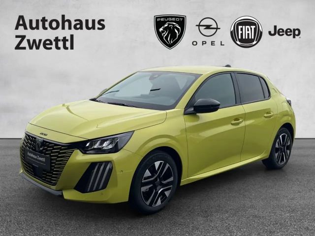 Peugeot 208 Allure Pack PureTech