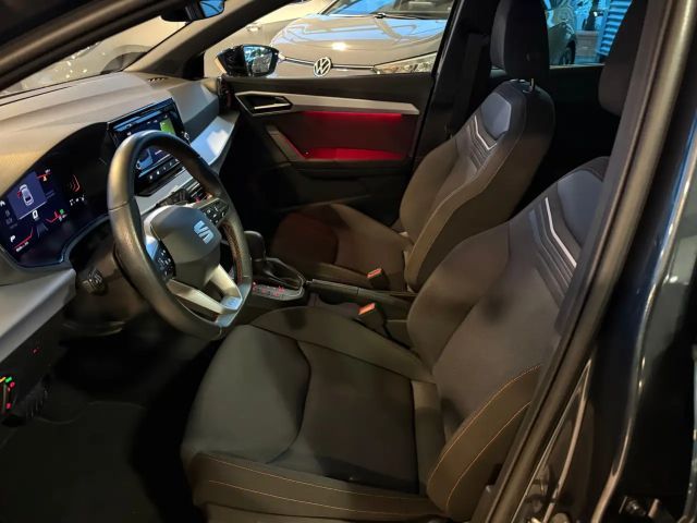 Seat Ibiza 1.0 TSI FR-lijn