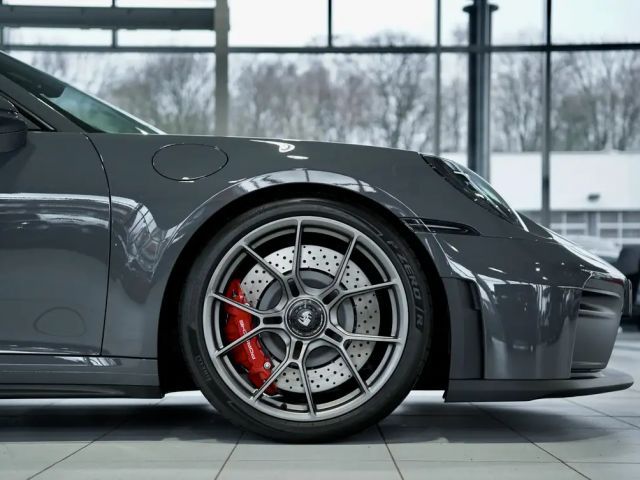 Porsche 911 Coupé GT3