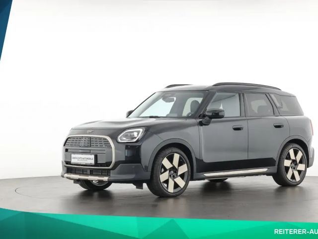 MINI Countryman E Countryman E