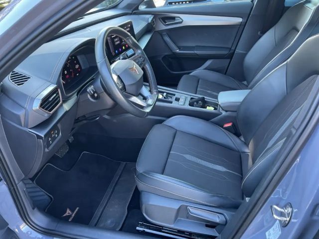 Cupra Formentor 4Drive