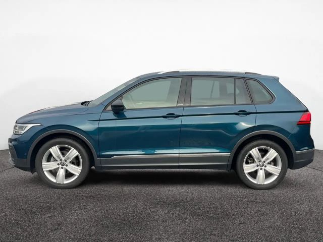 Volkswagen Tiguan 2.0 TDI DSG Life