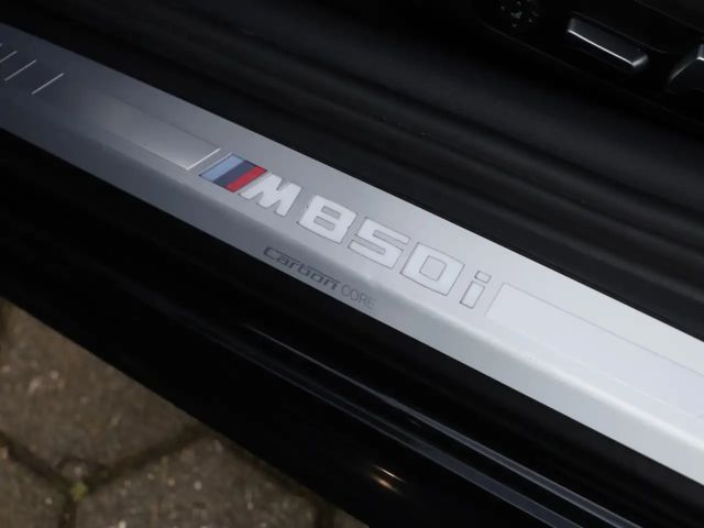 BMW M850 Coupé xDrive