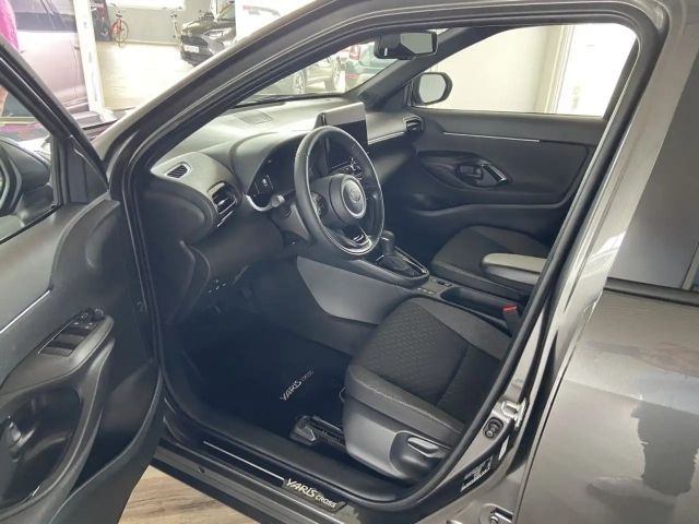 Toyota Yaris Cross Hybride VVT-i