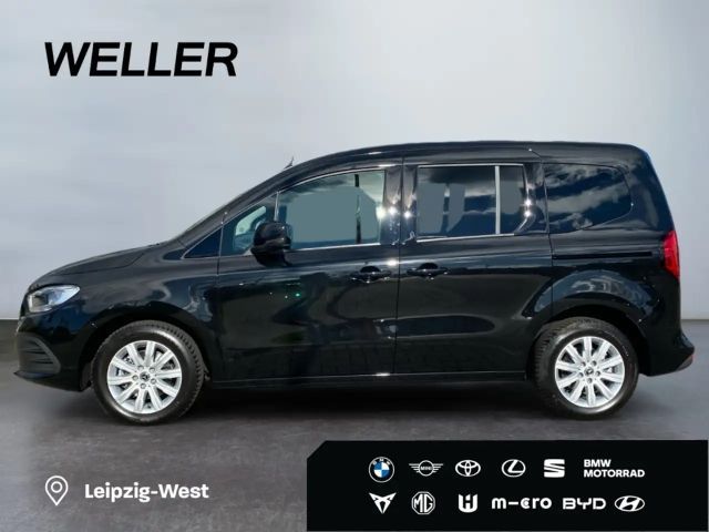 Mercedes-Benz T-Klasse Style