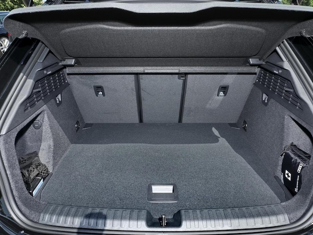 Audi S3 Quattro S-Tronic Sportback