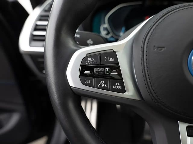 BMW iX3 Impressive iX3