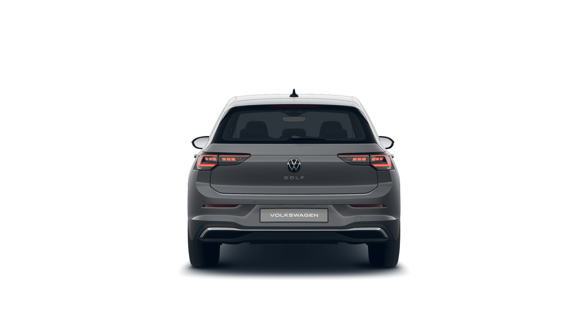 Volkswagen Golf IQ.Drive