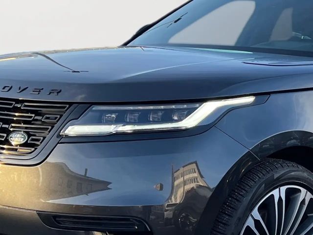 Land Rover Range Rover Velar 3.0 Autobiography