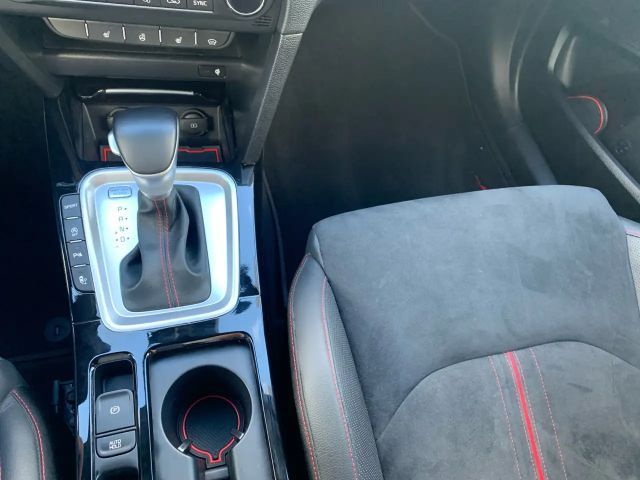 Kia ProCeed GDi GT-Line