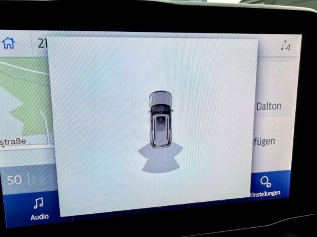 Ford Puma EcoBoost ST Line