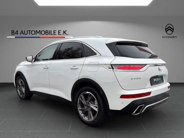 DS DS 7 Crossback E-Tense Mobiles