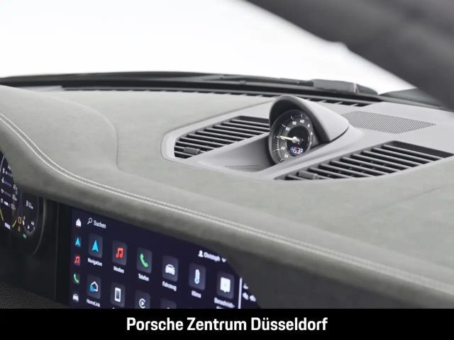 Porsche 992 Coupé GT3 RS