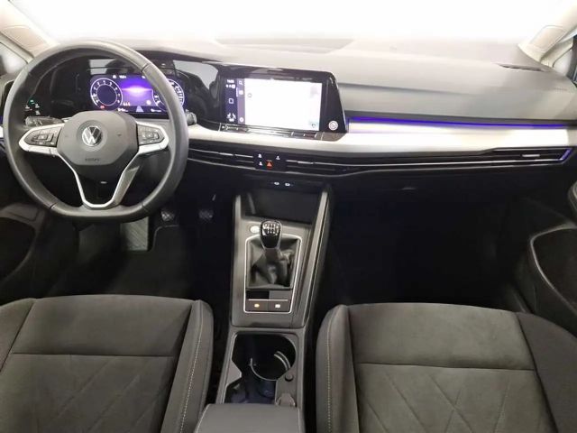 Volkswagen Golf 1.5 TSI Life