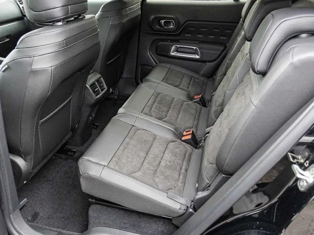 Citroën C5 Aircross Hybrid Max