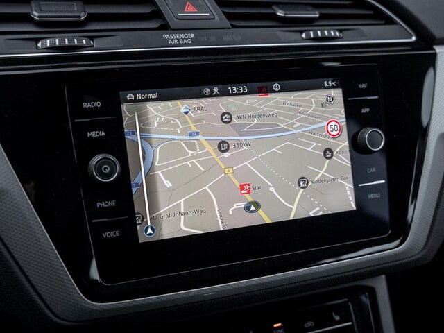 Volkswagen Touran 1.5 TSI