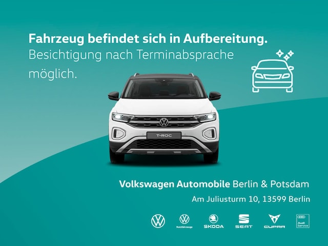 Volkswagen T-Roc 1.5 TSI DSG Style