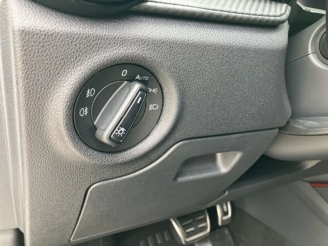 Skoda Fabia 1.5 TSI Monte Carlo