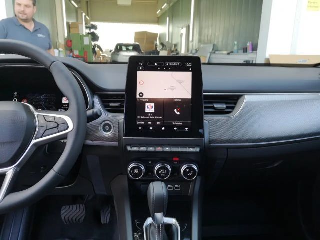 Renault Arkana EDC Hybrid Techno