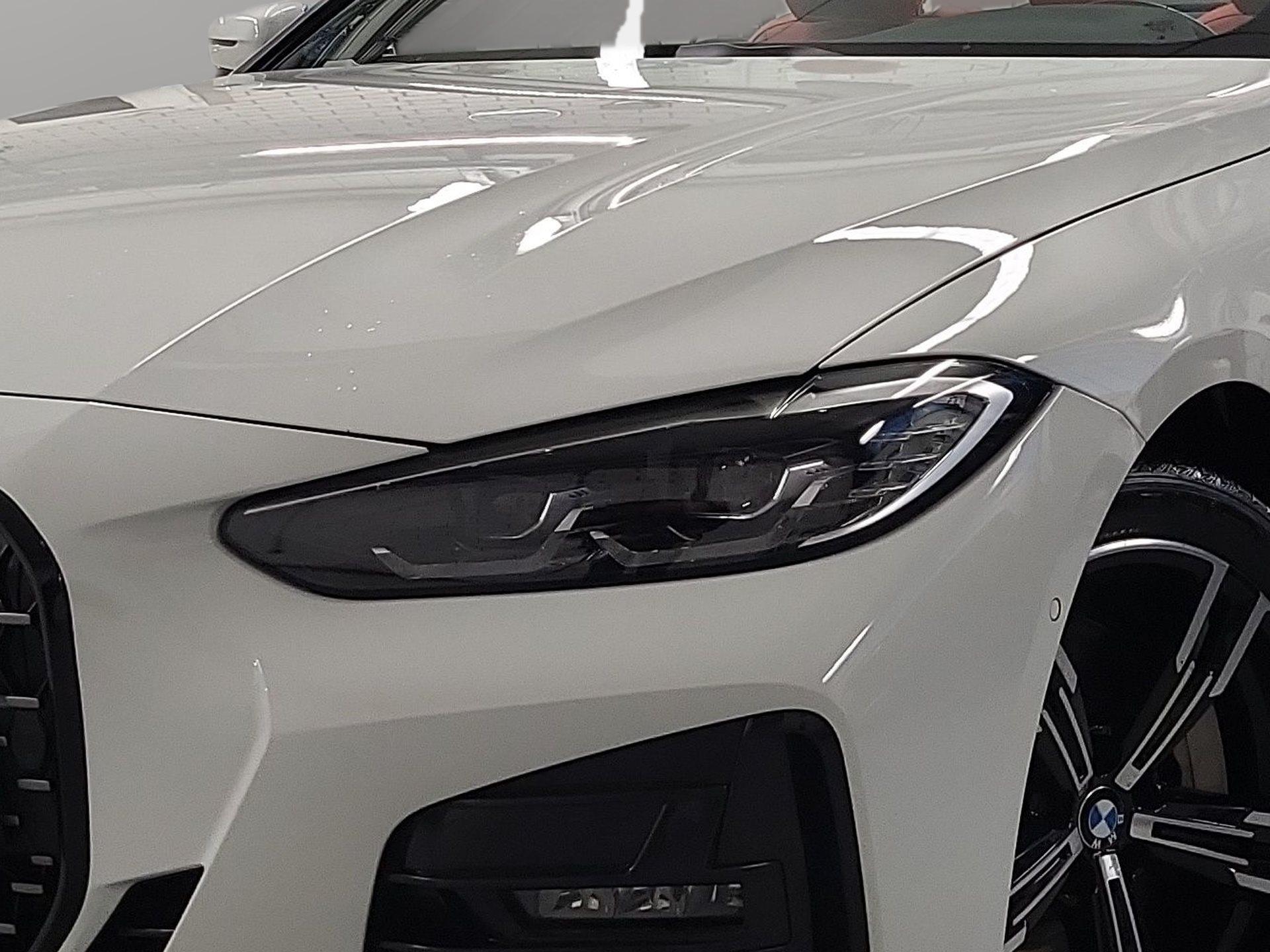 BMW 430 430i Cabrio xDrive