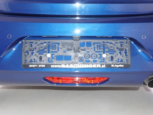 Opel Corsa 1.5 Turbo Edition