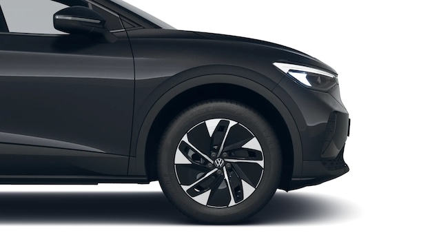 Volkswagen ID.4 Move Performance Pro