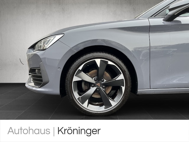 Cupra Leon 1.5 TSI DSG