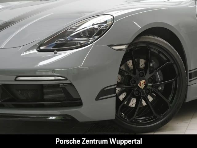 Porsche Cayman 718 Coupé