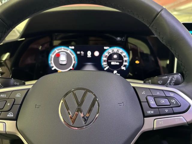 Volkswagen Golf 1.5 TSI Life