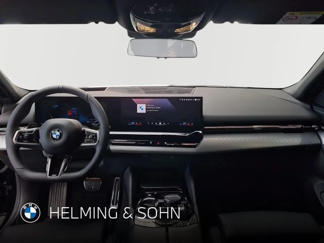 BMW 520 520i M-Sport Touring