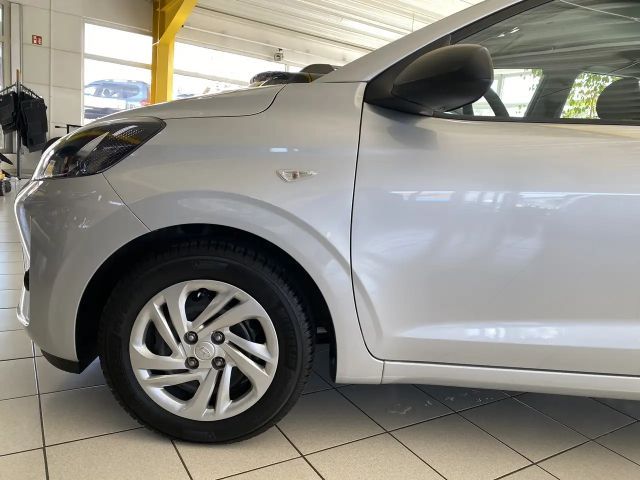 Hyundai i10 Pure