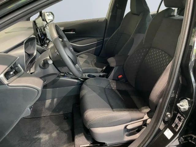 Toyota Corolla Comfort Hybride