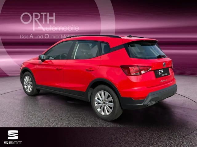 Seat Arona 1.0 TSI Style