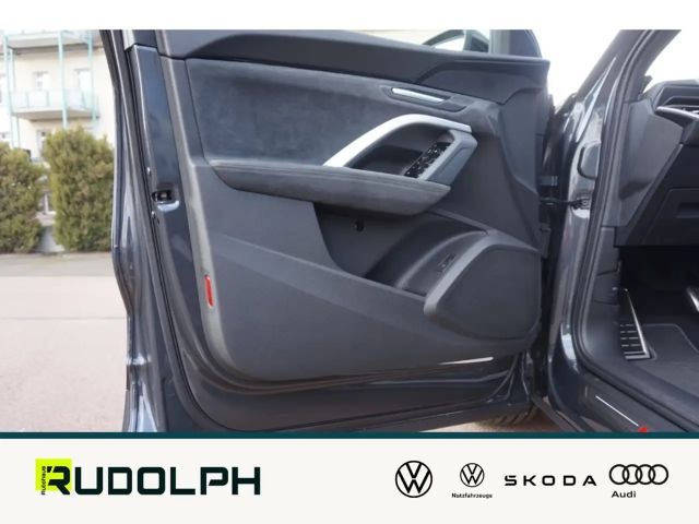 Audi Q5 Quattro S-Line S-Tronic