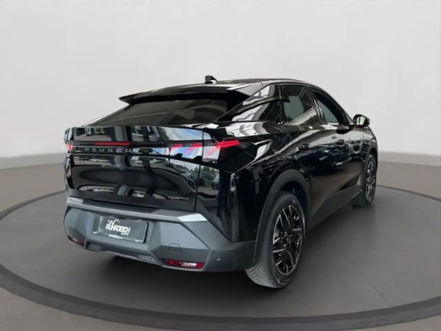 Peugeot 3008 GT-Line Hybrid