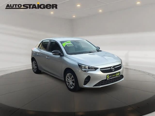 Opel Corsa Edition F Edition