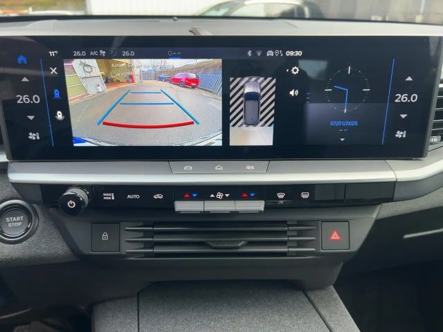 Opel Grandland X Edition Hybrid