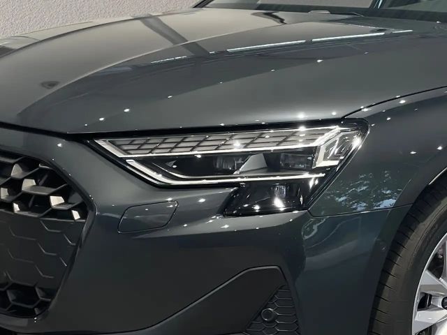 Audi A3 30 TFSI Sedan