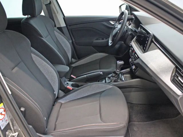 Skoda Kamiq 1.5 TSI Selection